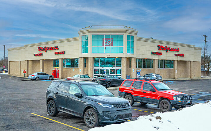 Pictures of Retail property located at 1708 W Northwest Blvd, Spokane, WA 99205 for sales - image #1