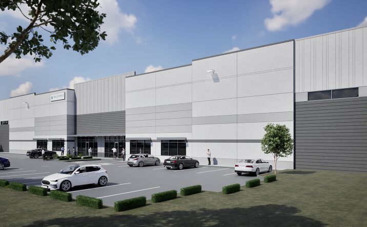 Pictures of Industrial property located at 7415 Empire Central Dr, Houston, TX 77040 for sales - image #1