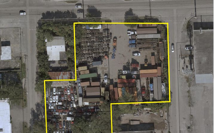 Pictures of Industrial, Land property located at 3574 NW 46th St, Miami, FL 33142 for sales - image #1