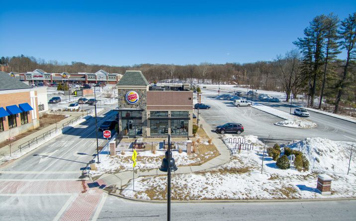 Pictures of Retail property located at 18 Winslow Gate Rd, Poughkeepsie, NY 12601 for sales - image #1