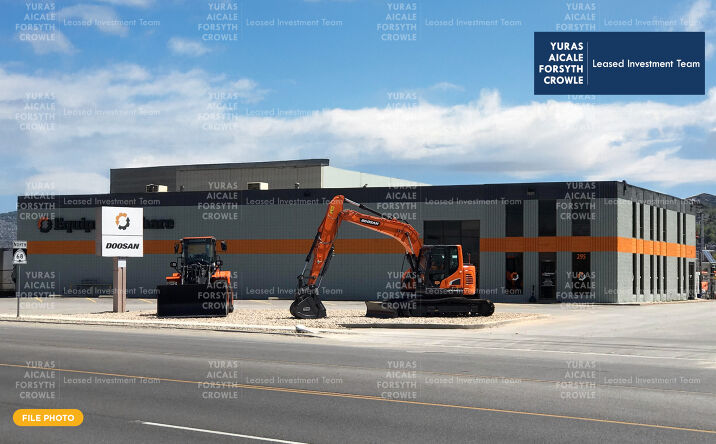 Pictures of Industrial, Land, Retail property located at 1325 W Detroit Blvd, Pensacola, FL 32534 for sales - image #1