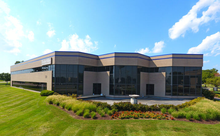 Pictures of Office property located at 331 Salem Pl, Fairview Heights, IL 62208 for sales - image #1