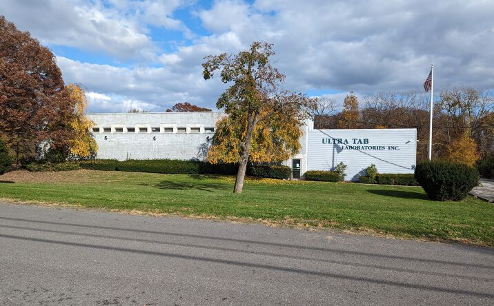 Pictures of Office, Industrial, Mixed Use property located at 50 Toc Dr, Highland, NY 12528 for sales - image #1