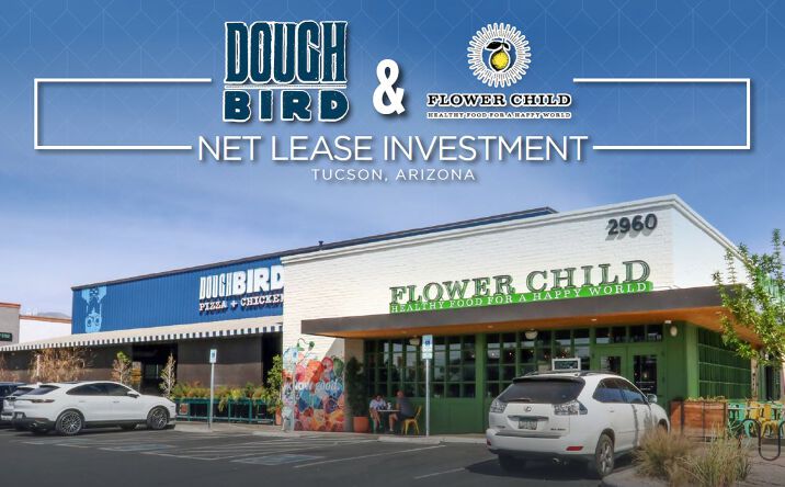 Pictures of Retail property located at 2960 N Campbell Ave, Tucson, AZ 85719 for sales - image #1