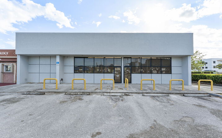 Pictures of Office, Retail property located at 3156 South Congress Avenue, Palm Springs, FL 33461 for sales - image #1