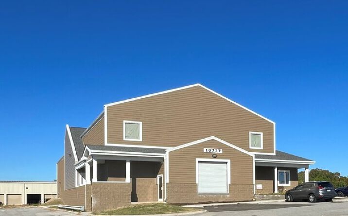 Pictures of Industrial, Mixed Use property located at 10737 Dutchtown Rd, Knoxville, TN 37932 for sales - image #1