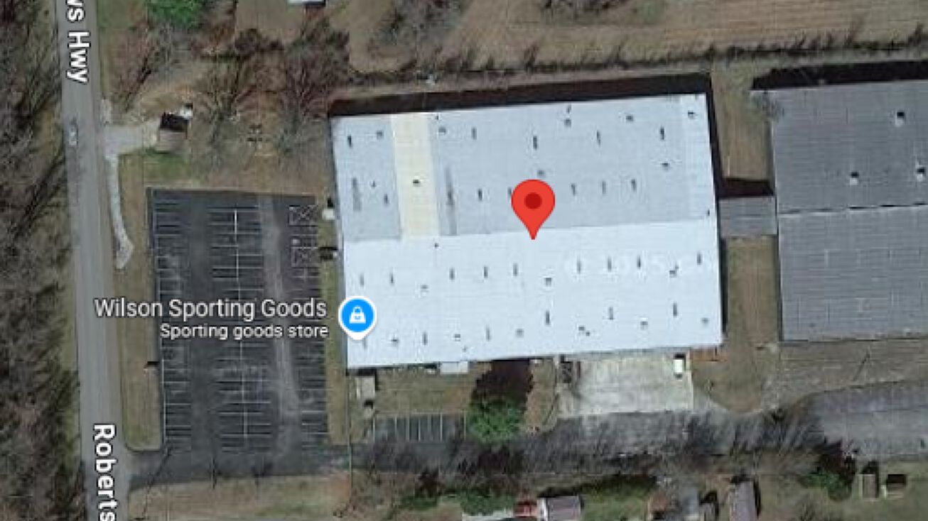 Pictures of Industrial, Mixed Use property located at 4600 Roberts Matthews Highway, Sparta, TN 38583 for sales - image #1