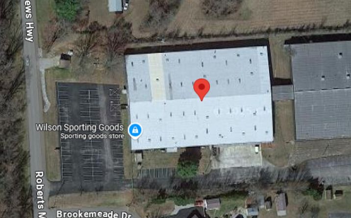 Pictures of Industrial, Mixed Use property located at 4600 Roberts Matthews Highway, Sparta, TN 38583 for sales - image #1