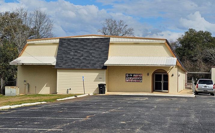 Pictures of Industrial property located at 1908 N Slappey Blvd, Albany, GA 31701 for sales - image #1