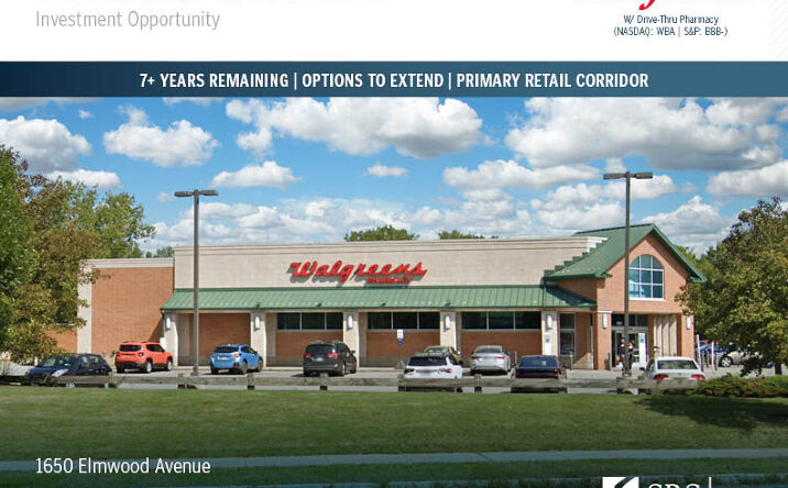 Pictures of Retail property located at 1650 Elmwood Ave, Rochester, NY 14620 for sales - image #1