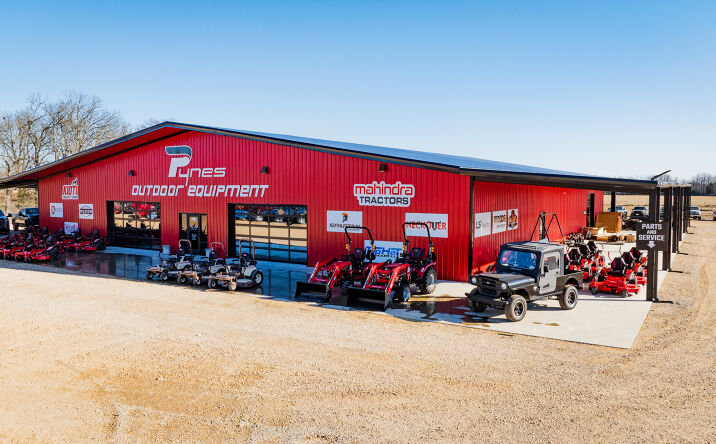 Pictures of Business for Sale, Land, Retail, Special Purpose property located at 3130 U.S. 82, Paris, TX 75462 for sales - image #1