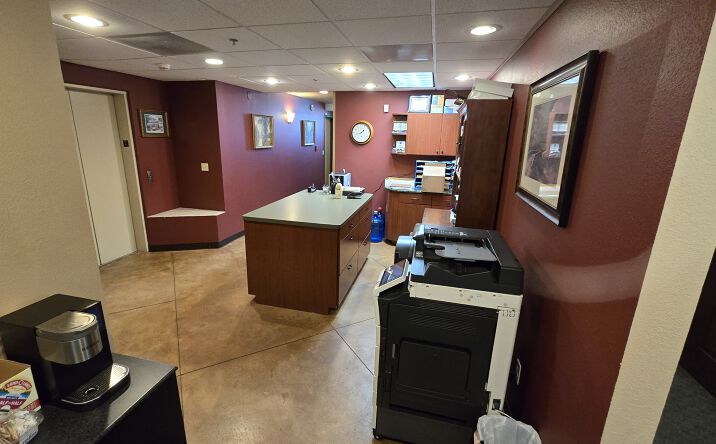 Pictures of Office property located at 287 E Fountain Blvd #200, Colorado Springs, CO 80903 for sales - image #1