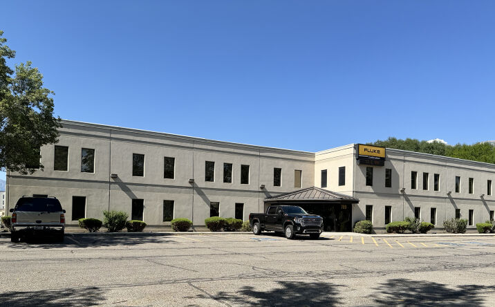 Pictures of Industrial property located at 799 E 930 S, American Fork, UT 84003 for sales - image #1