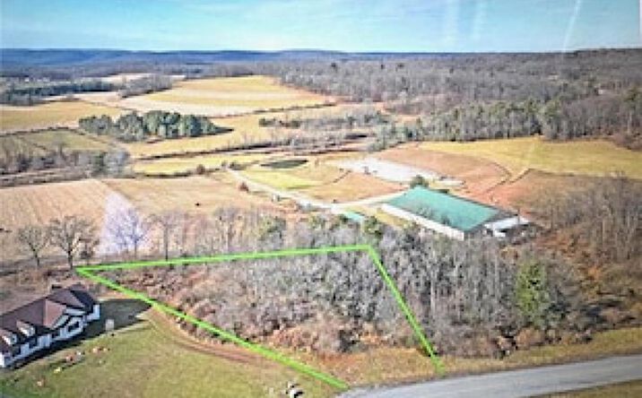0 Ricks Rd, New Ringgold, PA 17960 | Crexi.com