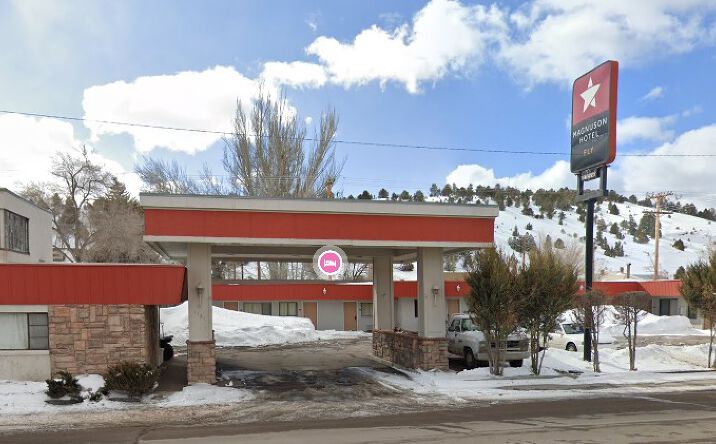 Pictures of Business for Sale, Hospitality, Land, Multifamily property located at 1152 Campton St, Ely, NV 89301 for sales - image #1