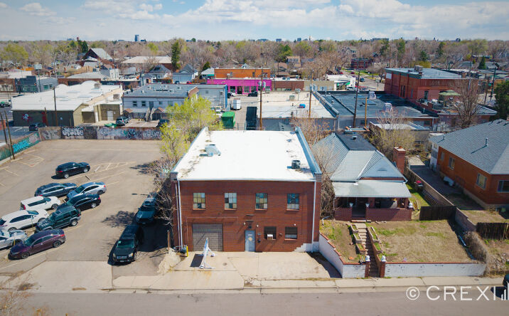 Pictures of Industrial property located at 1770 S Acoma St, Denver, CO 80223 for sales - image #1