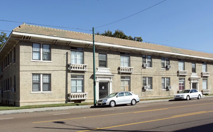Pictures of Multifamily property located at 1772 Madison Ave, Memphis, TN 38104 for sales - image #1