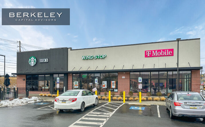 Pictures of Retail property located at 115 Brown St, East Stroudsburg, PA 18301 for sales - image #1