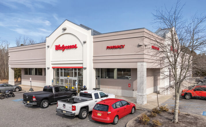 Pictures of Retail property located at 3221 Bayshore Rd, Lower Township, NJ 08204 for sales - image #1