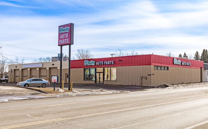 Pictures of Retail property located at 5314 Grand Ave, Duluth, MN 55807 for sales - image #1