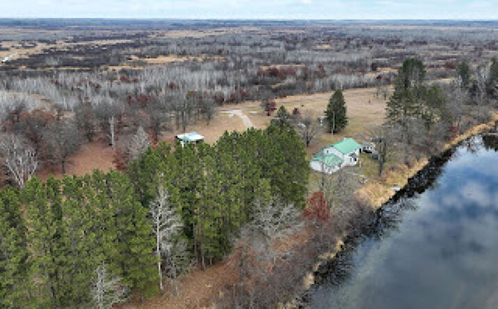 Pictures of Land, Mixed Use, Special Purpose property located at 23017 330th St, Sebeka, MN 56477 for sales - image #1