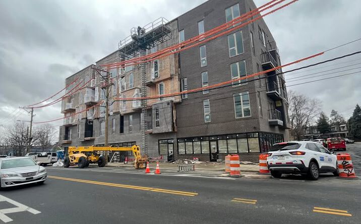 Pictures of Mixed Use, Multifamily property located at 2061-63 N 62nd St, Philadelphia, PA 19151 for sales - image #1