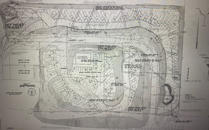 Pictures of Land, Mobile Home Park, Self Storage property located at 57117 Amber ln, North Fork, CA 93643 for sales - image #1