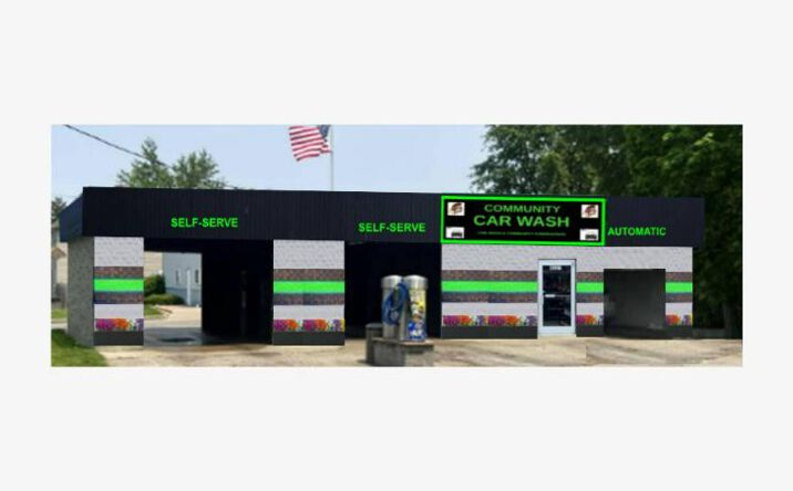 Pictures of Retail property located at 1107 N Park St, Streator, IL 61364 for sales - image #1