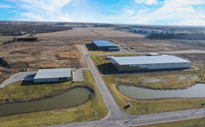 Pictures of Land property located at Bass Pro Blvd, Rossford, OH 43460 for sales - image #1