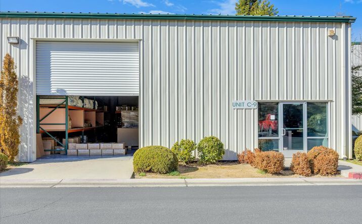 Pictures of Industrial property located at 18855 Microtronics Way Unit C9, Sonroa, CA 95370 for sales - image #1