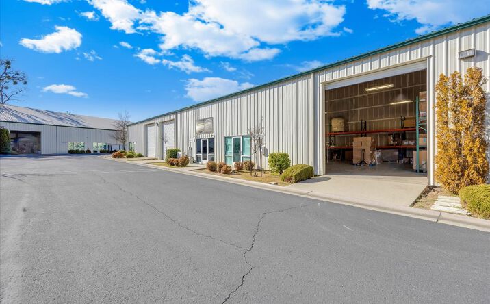 Pictures of Industrial property located at 18855 Microtronics Way, Sonora, CA 95370 for sales - image #1