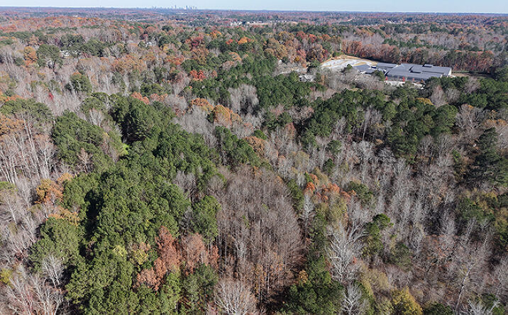Pictures of Land property located at Derrick Road & Thompson Road, Jones Rd, Atlanta, GA 30349 for sales - image #1