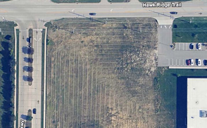 Pictures of Land property located at Hawk Ridge Trail & Springhurst Pkwy, Lake Saint Louis, MO 63367 for sales - image #1