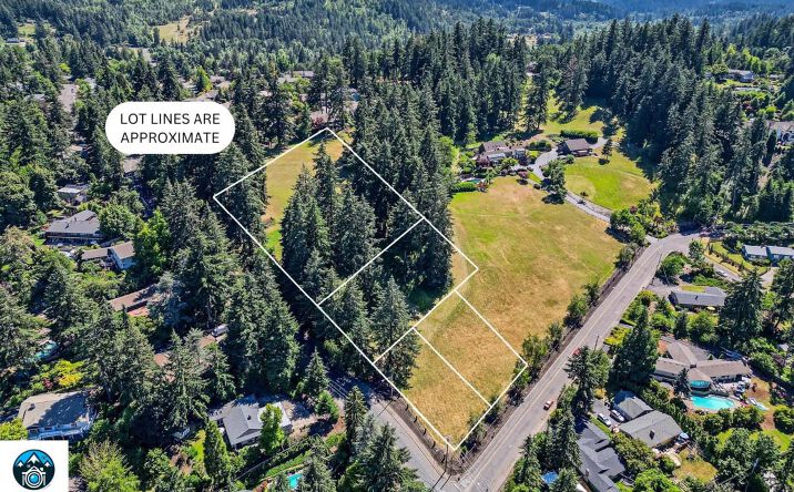 Pictures of Land property located at McLean & Chambers, Eugene, OR 97405 for sales - image #1
