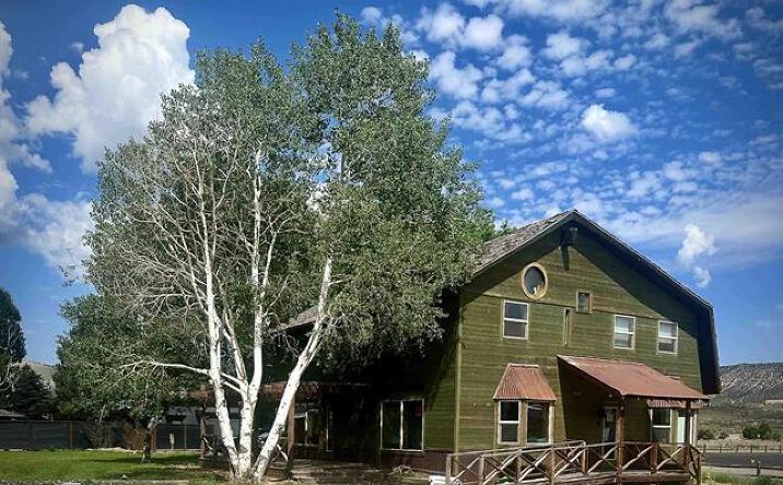 Pictures of Hospitality, Office, Retail property located at 255 Hunter Pkwy, Ridgway, CO 81432 for sales - image #1