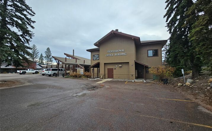 Pictures of Mixed Use property located at 711 13th Street E, Whitefish, MT 59937 for sales - image #1