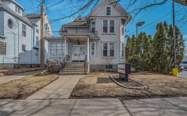 Pictures of Special Purpose, Land property located at 333 Wyoming Ave, Kingston, PA 18704 for sales - image #1