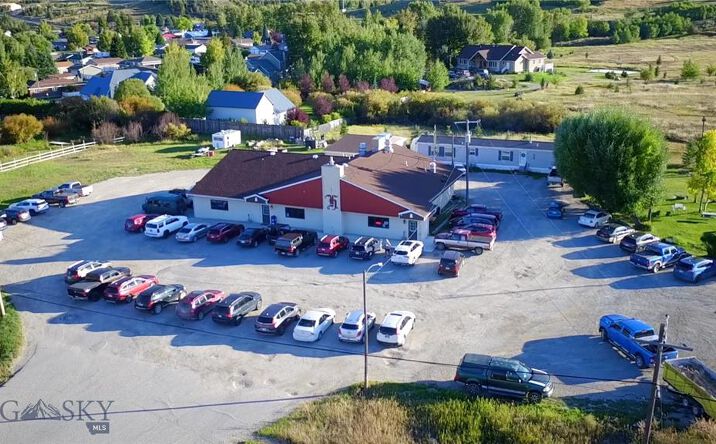 Pictures of Special Purpose property located at 10345 MT HIGHWAY 1 W, Anaconda, MT 59711 for sales - image #1