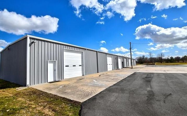 Pictures of Special Purpose, Land property located at 2175 W Choctaw Street, Tahlequah, OK 74464 for sales - image #1