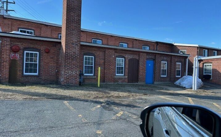Pictures of Industrial, Land property located at 103 S Main St, Unionville, CT 06085 for sales - image #1