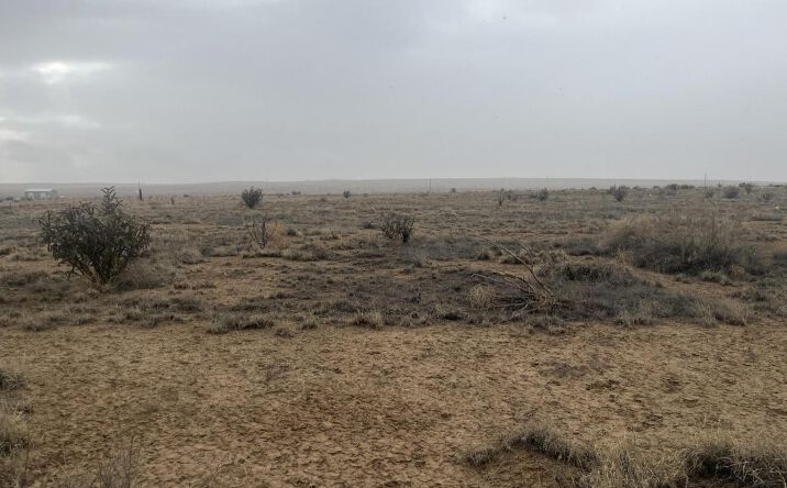Pictures of Land property located at Tract E Apache Canyon Ranch, Laguna, NM 87026 for sales - image #1