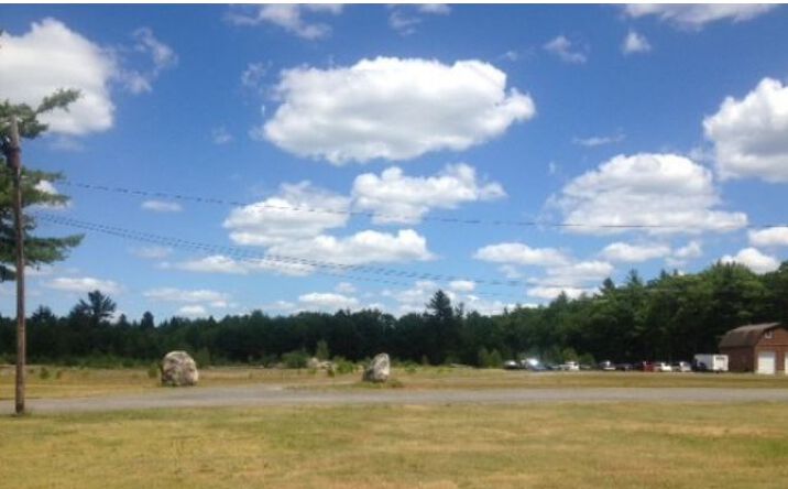 image of property at 411 BALDWINVILLE RD Templeton MA 01468-1470