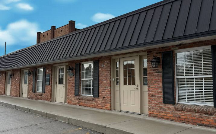 Pictures of Office, Land property located at 1120 W Front, Monroe, MI 48161 for sales - image #1