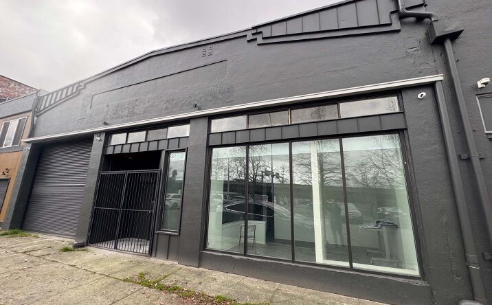 Pictures of Industrial, Office property located at 2306 A St, Tacoma, WA 98402 for sales - image #1