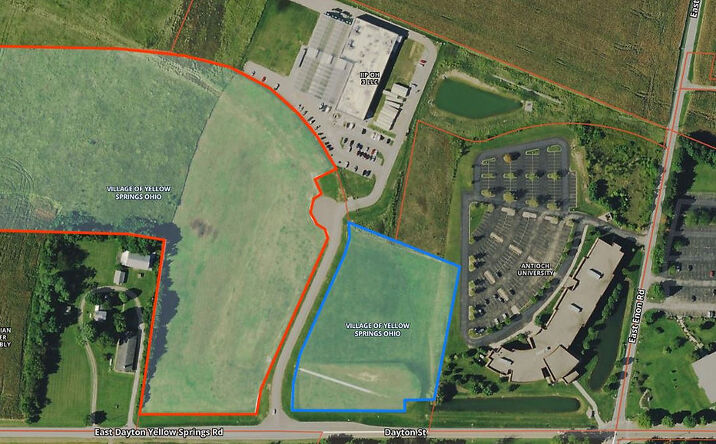 Pictures of Land property located at Yellow Springs, Yellow Springs, OH 45387 for sales - image #1