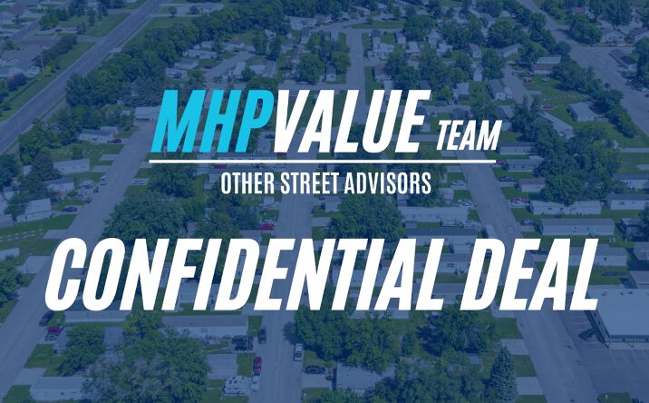 Pictures of Mobile Home Park property located at Pennsylvania Ave, Downe, NJ 08321 for sales - image #1