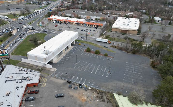 Pictures of Land, Office, Retail property located at 710 Old Bridge Turnpike, East Brunswick, NJ 08816 for sales - image #1