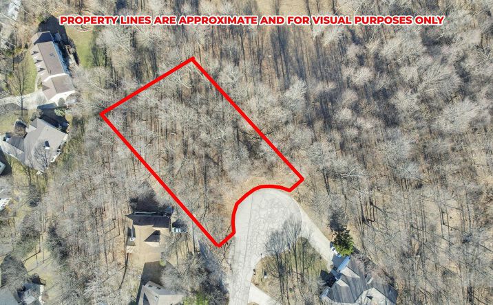 Pictures of Land property located at 1781 Cumberland Crest, Heath, OH 43056 for sales - image #1