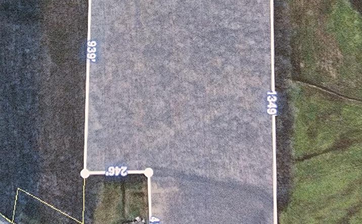 Pictures of Land property located at 0 Daws Lane, Lexington, TN 38351 for sales - image #1