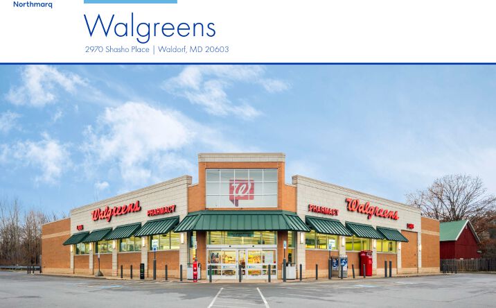 Pictures of Retail property located at 2970 Shasho Pl, Waldorf, MD 20603 for sales - image #1